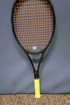 Predám 2 ks tenisové rakety Wilson Pro Staff RF97 - 3