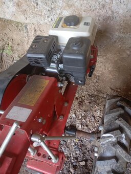 Malotraktor - 3