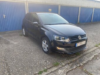 Predám VW Polo 6r 1.2 htp 51 kW hatchback - 3