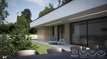 Bosen Realicity / 4 izbový rodinný dom v krásnom a tichom pr - 3