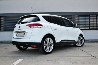 Renault Scénic Energy 1.2TCe - 3