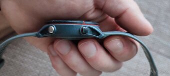Predám hodinky Garmin - 3