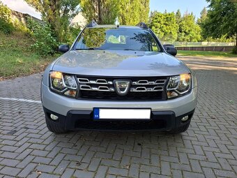 Dacia Duster 1.6i 4x4 - 3
