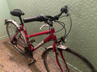 Predám dámsky bicykel - 3