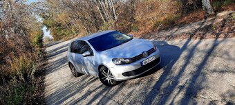 Golf 6 2010 2.0tdi - 3