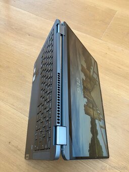 Lenovo IdeaPad Flex 5 notebook - 3