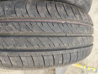 Letné 205/60 R 16 - 3