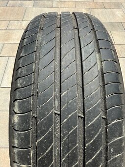Predam letne pneu Michelin Primacy 205/55 R 16 - 3