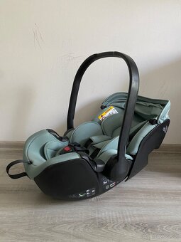 Britax Römer Baby safe - 3