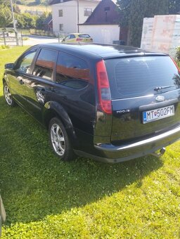 Ford Focus 1.6 TDCI - 3