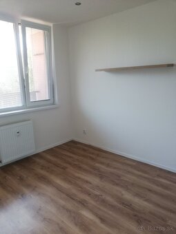 2 izb.byt 41 m2, Darg.hrdinov - 3