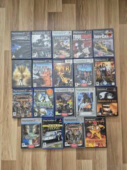 PS2 SLIM - 3