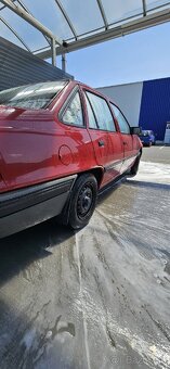 Daewoo racer 1989 - 3