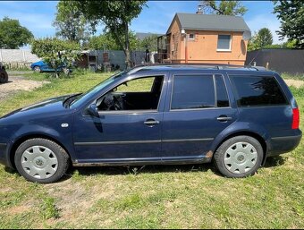 Golf 4 - 3