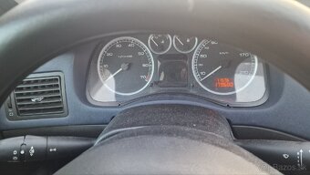 Peugeot 307 1,4 benzín - 3