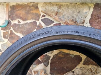 225/35 R18 Hankook Ventus V12 Evo2 4ks - 3