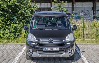 Citroën Berlingo 1.6 HDi 16V 115k Best Collection - 3