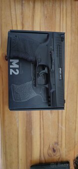 Walther PPQM2 - 3