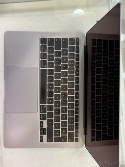 ZÁRUKA | MacBook Air 2020 - 3