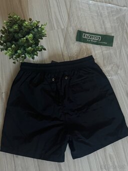 Ralph Lauren polo plavky - 3