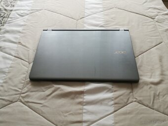 Acer V5. i5 4 gen. 15,6" FHD. Nový SSD 512 GB. nVidia 4+6GB - 3