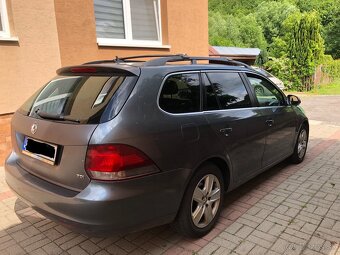Volkswagen Golf 6 - 3