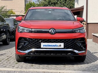 Volkswagen Tiguan 1.5 eTSI ACT R-Line DSG - ODPOČET DPH - 3