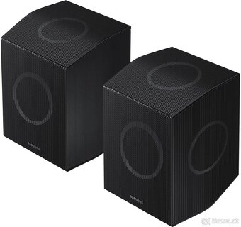 SAMSUNG HW-Q990D 11.1.4 kanal 656w RMS - 3