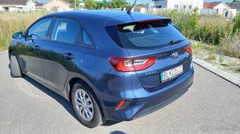 Kia ceed 1,6 CRDI 11/2019 - 3