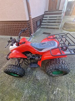 ATV 150 - 3