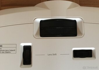 EPSON EH-TW9200W Bezdrôtový Full HD-2D3D projektor - 3