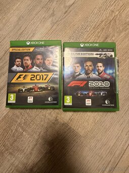 predam Xbox one forza - 3