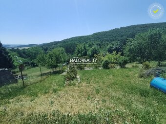 HALO reality - Predaj, rekreačný pozemok Krupina, vhodný na - 3