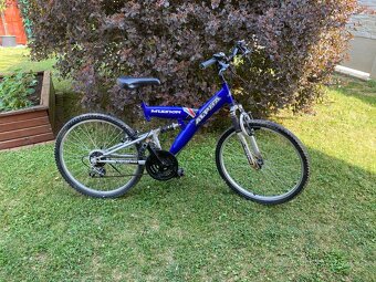 Predám staršie bicykle. - 3