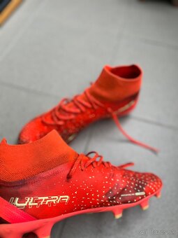 Puma Ultra FG - 3