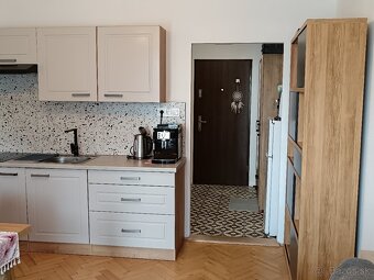 Garsónka na dlhodobý prenájom - 3