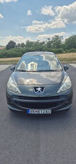 Peugeot 207 1.4 54kw - 3