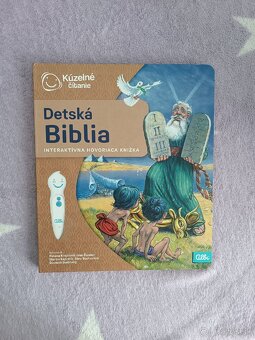 Svet zvierat a dve knižky - 3