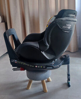 Autosedačka Dualfix M i-Size - 3