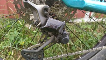 Predám Levit SOKOR Bosch cx 4gen - 3