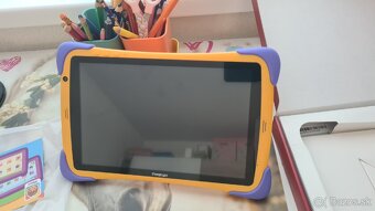 Detský tablet 10.1" - 3