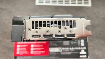 ASUS Dual Radeon™ RX 7900 GRE OC Edition - 3