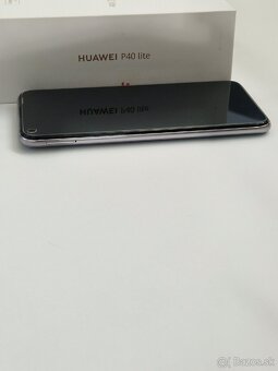 Predám Huawei P40 Lite 128GB - 3