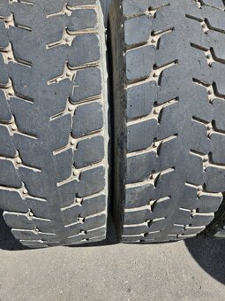 315/80R22,5 - 3