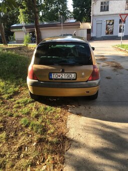 Renault Clio 1.9 - 3