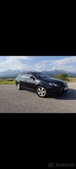 Volkswagen Golf 6 - 3