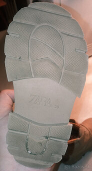 Zara H&M - 3