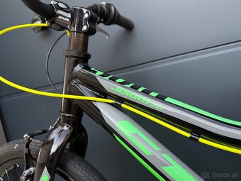 CTM Jerry 3.0 20" detský bicykel - 3