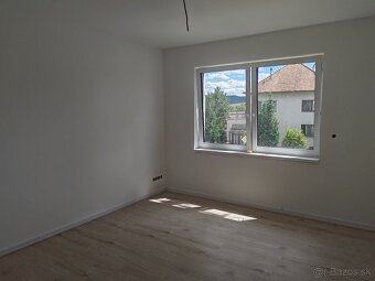 Predám alebo prenajmem novostavbu - 3