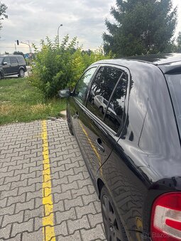 Škoda Fabia RS 1.9 TDI - 3